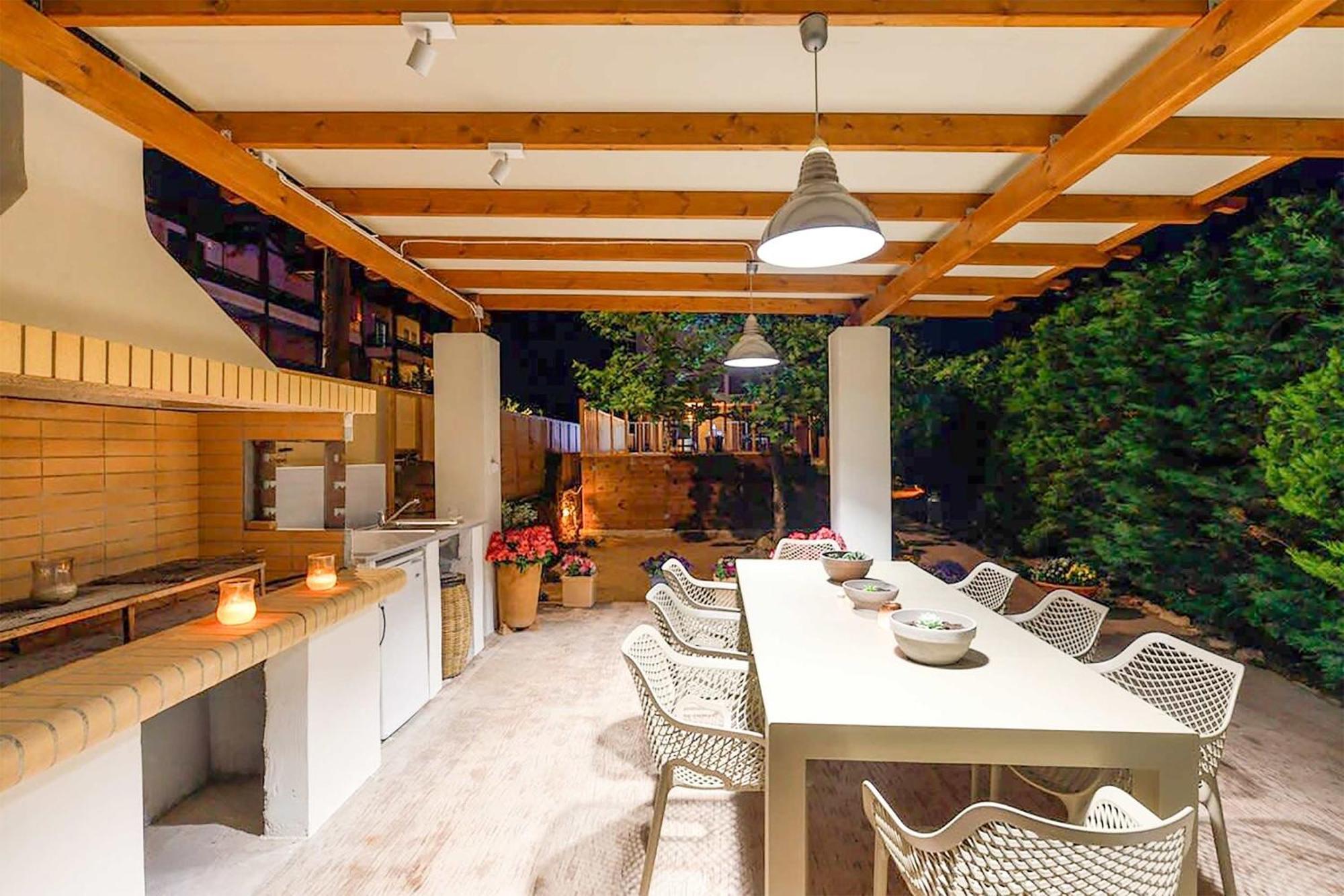 Navarino Captains Villa - Lux Private Pool Retreat Маратополис Экстерьер фото